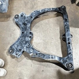 2018-2024 TOYOTA CAMRY FWD FRONT SUBFRAME CROSSMEMBER CRADLE UNDERCARRIAGE OEM