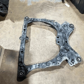 2018-2024 TOYOTA CAMRY FWD FRONT SUBFRAME CROSSMEMBER CRADLE UNDERCARRIAGE OEM
