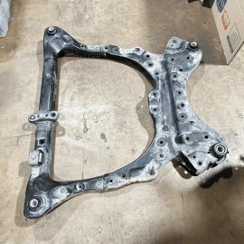 2018-2024 TOYOTA CAMRY FWD FRONT SUBFRAME CROSSMEMBER CRADLE UNDERCARRIAGE OEM