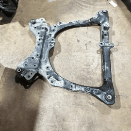 2018-2024 TOYOTA CAMRY FWD FRONT SUBFRAME CROSSMEMBER CRADLE UNDERCARRIAGE OEM