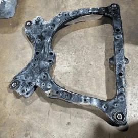 2018-2024 TOYOTA CAMRY FWD FRONT SUBFRAME CROSSMEMBER CRADLE UNDERCARRIAGE OEM