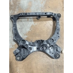 2018-2024 TOYOTA CAMRY FWD FRONT SUBFRAME CROSSMEMBER CRADLE UNDERCARRIAGE OEM