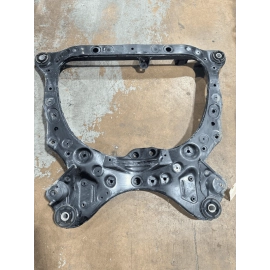 2018-2024 TOYOTA CAMRY FWD FRONT SUBFRAME CROSSMEMBER CRADLE UNDERCARRIAGE OEM