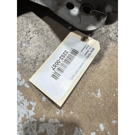 2018-2024 TOYOTA CAMRY FWD FRONT SUBFRAME CROSSMEMBER CRADLE UNDERCARRIAGE OEM