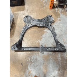 2018-2024 TOYOTA CAMRY FWD FRONT SUBFRAME CROSSMEMBER CRADLE UNDERCARRIAGE OEM