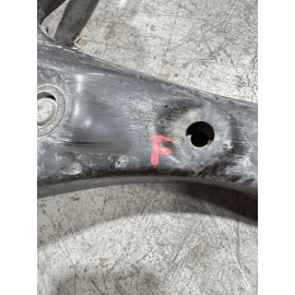 2018-2024 TOYOTA CAMRY FWD FRONT SUBFRAME CROSSMEMBER CRADLE UNDERCARRIAGE OEM