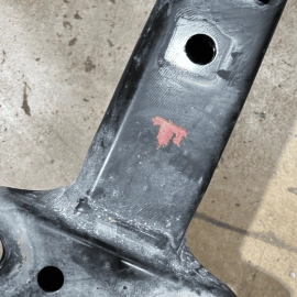 2018-2024 TOYOTA CAMRY FWD FRONT SUBFRAME CROSSMEMBER CRADLE UNDERCARRIAGE OEM