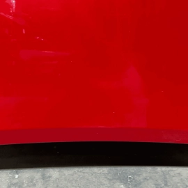 2018-2024 TOYOTA CAMRY HOOD BONNET SHELL COVER PANEL RED 3U5 OEM