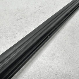 TOYOTA CAMRY REAR DRIVER SIDE DOOR WINDOW INNER WEATHERSTRIP SEAL OEM 2018-2024