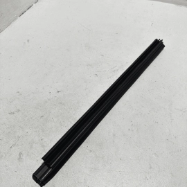 TOYOTA CAMRY REAR DRIVER SIDE DOOR WINDOW INNER WEATHERSTRIP SEAL OEM 2018-2024