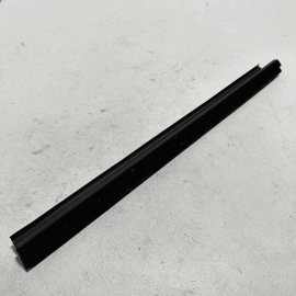 TOYOTA CAMRY REAR DRIVER SIDE DOOR WINDOW INNER WEATHERSTRIP SEAL OEM 2018-2024