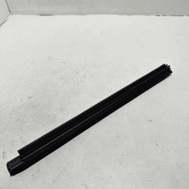 TOYOTA CAMRY REAR DRIVER SIDE DOOR WINDOW INNER WEATHERSTRIP SEAL OEM 2018-2024