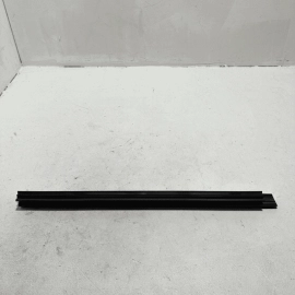 TOYOTA CAMRY REAR DRIVER SIDE DOOR WINDOW INNER WEATHERSTRIP SEAL OEM 2018-2024