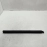 TOYOTA CAMRY REAR DRIVER SIDE DOOR WINDOW INNER WEATHERSTRIP SEAL OEM 2018-2024