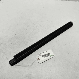 TOYOTA CAMRY REAR DRIVER SIDE DOOR WINDOW INNER WEATHERSTRIP SEAL OEM 2018-2024