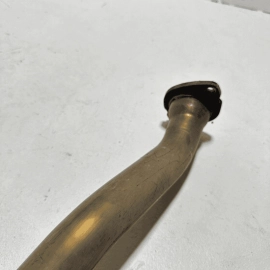 CAMRY XSE 2.5L Rear Exhaust Center Pipe Assembly 2018 - 2024 OEM