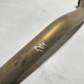CAMRY XSE 2.5L Rear Exhaust Center Pipe Assembly 2018 - 2024 OEM