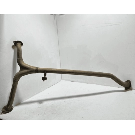 CAMRY XSE 2.5L Rear Exhaust Center Pipe Assembly 2018 - 2024 OEM