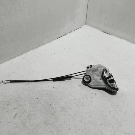 TOYOTA CAMRY 2018 - 2024 REAR LEFT DRIVER SIDE DOOR LOCK LATCH ACTUATOR OEM