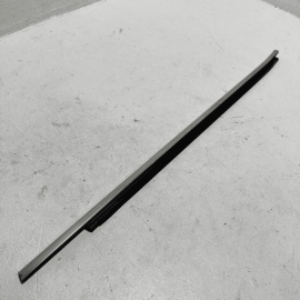 2018-2024 REAR LEFT DRIVER SIDE DOOR WINDOW BELT MOLDING OEM TOYOTA CAMRY OEM 2018-2024 REAR LEFT DRIVER SIDE DOOR WINDOW BELT MOLDING OEM TOYOTA CAMRY OEM