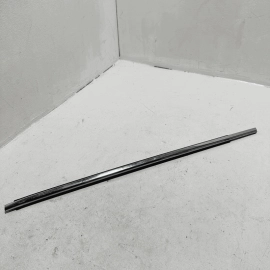 2018-2024 REAR LEFT DRIVER SIDE DOOR WINDOW BELT MOLDING OEM TOYOTA CAMRY OEM 2018-2024 REAR LEFT DRIVER SIDE DOOR WINDOW BELT MOLDING OEM TOYOTA CAMRY OEM