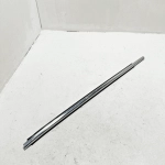 2018-2024 REAR LEFT DRIVER SIDE DOOR WINDOW BELT MOLDING OEM TOYOTA CAMRY OEM