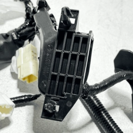 2019 TOYOTA CAMRY MAIN BODY FLOOR WIRE WIRING HARNESS OEM 2019 TOYOTA CAMRY MAIN BODY FLOOR WIRE WIRING HARNESS OEM