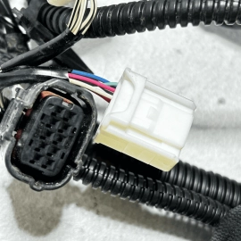 2019 TOYOTA CAMRY MAIN BODY FLOOR WIRE WIRING HARNESS OEM 2019 TOYOTA CAMRY MAIN BODY FLOOR WIRE WIRING HARNESS OEM