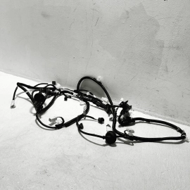 2019 TOYOTA CAMRY MAIN BODY FLOOR WIRE WIRING HARNESS OEM 2019 TOYOTA CAMRY MAIN BODY FLOOR WIRE WIRING HARNESS OEM