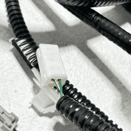 2019 TOYOTA CAMRY MAIN BODY FLOOR WIRE WIRING HARNESS OEM 2019 TOYOTA CAMRY MAIN BODY FLOOR WIRE WIRING HARNESS OEM