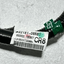 2019 TOYOTA CAMRY MAIN BODY FLOOR WIRE WIRING HARNESS OEM 2019 TOYOTA CAMRY MAIN BODY FLOOR WIRE WIRING HARNESS OEM