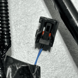 2019 TOYOTA CAMRY MAIN BODY FLOOR WIRE WIRING HARNESS OEM 2019 TOYOTA CAMRY MAIN BODY FLOOR WIRE WIRING HARNESS OEM