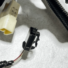 2019 TOYOTA CAMRY MAIN BODY FLOOR WIRE WIRING HARNESS OEM 2019 TOYOTA CAMRY MAIN BODY FLOOR WIRE WIRING HARNESS OEM