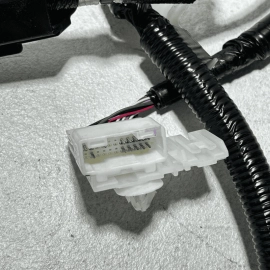 2019 TOYOTA CAMRY MAIN BODY FLOOR WIRE WIRING HARNESS OEM 2019 TOYOTA CAMRY MAIN BODY FLOOR WIRE WIRING HARNESS OEM