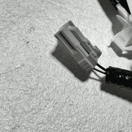 2019 TOYOTA CAMRY MAIN BODY FLOOR WIRE WIRING HARNESS OEM 2019 TOYOTA CAMRY MAIN BODY FLOOR WIRE WIRING HARNESS OEM