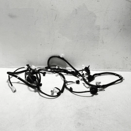 2019 TOYOTA CAMRY MAIN BODY FLOOR WIRE WIRING HARNESS OEM 2019 TOYOTA CAMRY MAIN BODY FLOOR WIRE WIRING HARNESS OEM