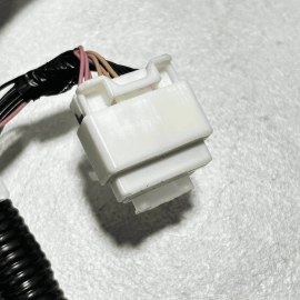 2019 TOYOTA CAMRY MAIN BODY FLOOR WIRE WIRING HARNESS OEM 2019 TOYOTA CAMRY MAIN BODY FLOOR WIRE WIRING HARNESS OEM