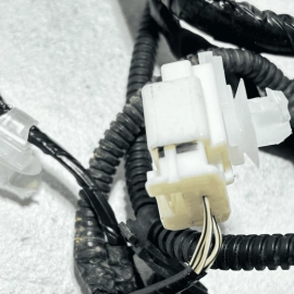 2019 TOYOTA CAMRY MAIN BODY FLOOR WIRE WIRING HARNESS OEM 2019 TOYOTA CAMRY MAIN BODY FLOOR WIRE WIRING HARNESS OEM