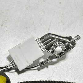 2019 TOYOTA CAMRY MAIN BODY FLOOR WIRE WIRING HARNESS OEM 2019 TOYOTA CAMRY MAIN BODY FLOOR WIRE WIRING HARNESS OEM