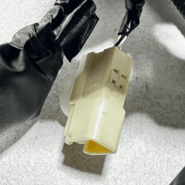 2019 TOYOTA CAMRY MAIN BODY FLOOR WIRE WIRING HARNESS OEM 2019 TOYOTA CAMRY MAIN BODY FLOOR WIRE WIRING HARNESS OEM