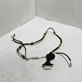 TOYOTA CAMRY REAR LEFT DRIVER SIDE DOOR WIRE WIRING HARNESS OEM 2019-2024