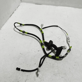 TOYOTA CAMRY REAR LEFT DRIVER SIDE DOOR WIRE WIRING HARNESS OEM 2019-2024