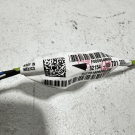 TOYOTA CAMRY REAR LEFT DRIVER SIDE DOOR WIRE WIRING HARNESS OEM 2019-2024