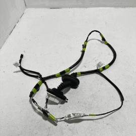 TOYOTA CAMRY REAR LEFT DRIVER SIDE DOOR WIRE WIRING HARNESS OEM 2019-2024