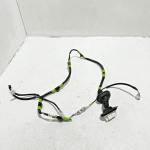 TOYOTA CAMRY REAR LEFT DRIVER SIDE DOOR WIRE WIRING HARNESS OEM 2019-2024