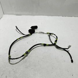 TOYOTA CAMRY REAR LEFT DRIVER SIDE DOOR WIRE WIRING HARNESS OEM 2019-2024