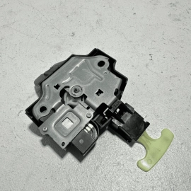 2018-2024 TOYOTA CAMRY REAR TRUNK DECK LID LATCH LOCK ACTUATOR MOTOR OEM