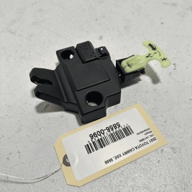2018-2024 TOYOTA CAMRY REAR TRUNK DECK LID LATCH LOCK ACTUATOR MOTOR OEM