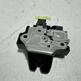 2018-2024 TOYOTA CAMRY REAR TRUNK DECK LID LATCH LOCK ACTUATOR MOTOR OEM