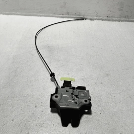 2018-2024 TOYOTA CAMRY REAR TRUNK DECK LID LATCH LOCK ACTUATOR MOTOR OEM
